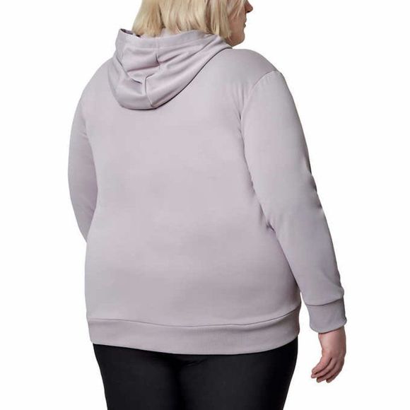 Mondetta Ladies' Hoodie - Picture 4 of 6